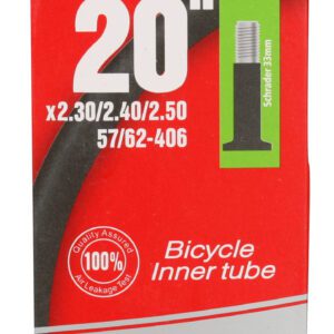 Duše pro koloběžku pro 20" kolo.