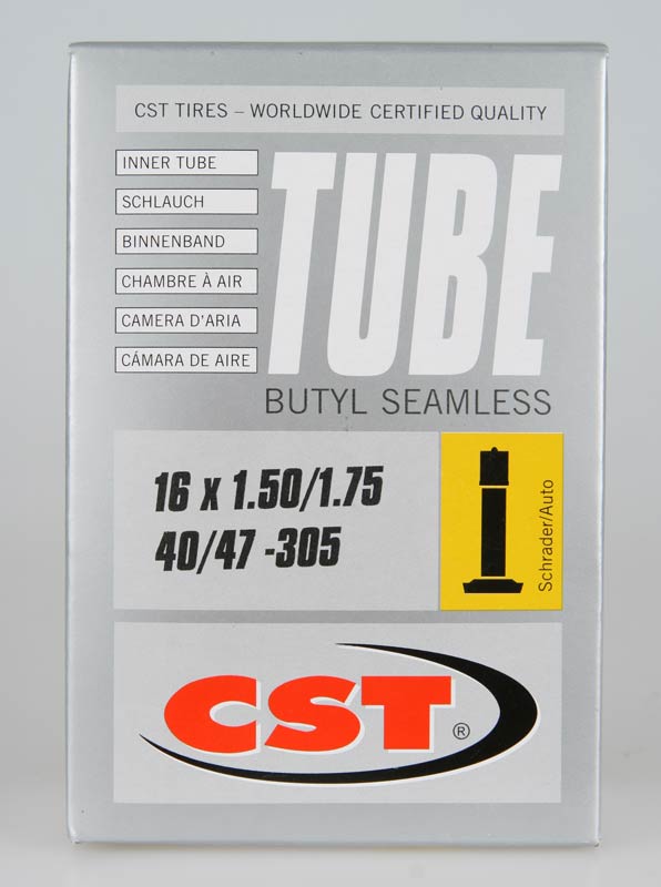 Duše CST 16″