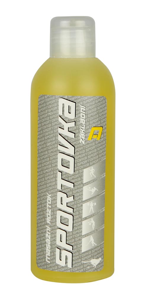 SPORTOVKA základní 550 ml
