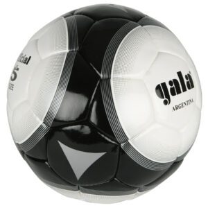 Fotbalový míč splňuje oficiální parametry FIFA. Určený pro profesionální a výkonnostní soutěže.