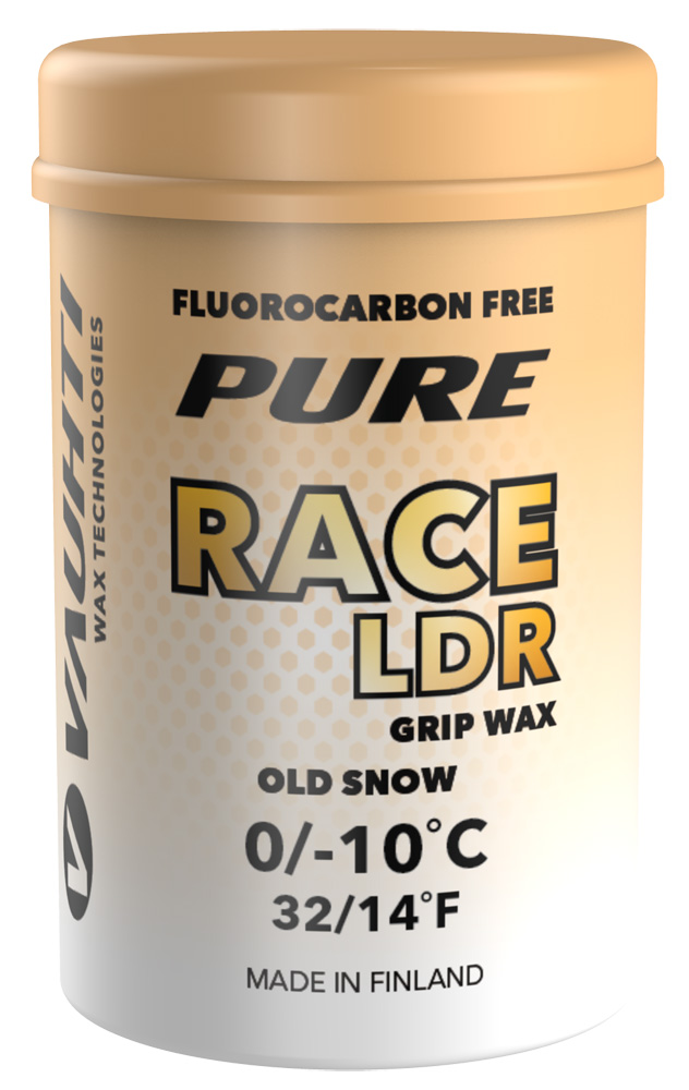 Vauhti PURE RACE GRIP LDR
