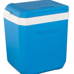 Termobox s chladicím účinkem až 27 hodin.