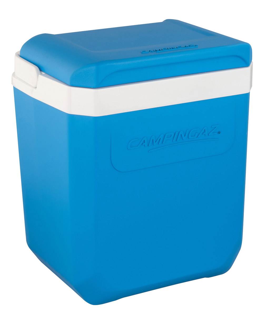 Termobox s chladicím účinkem až 27 hodin.