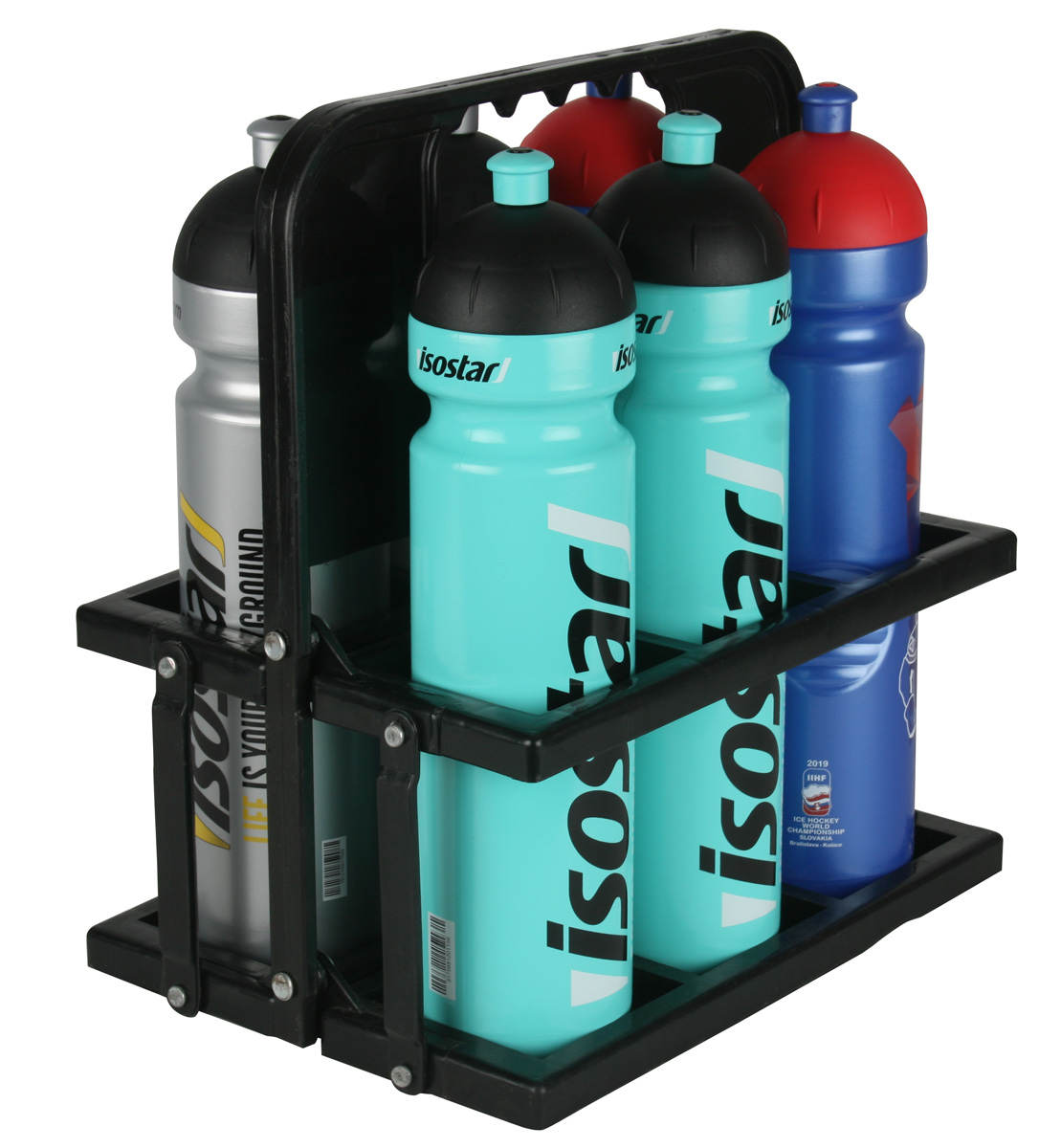Merco Rack 6 nosič lahví