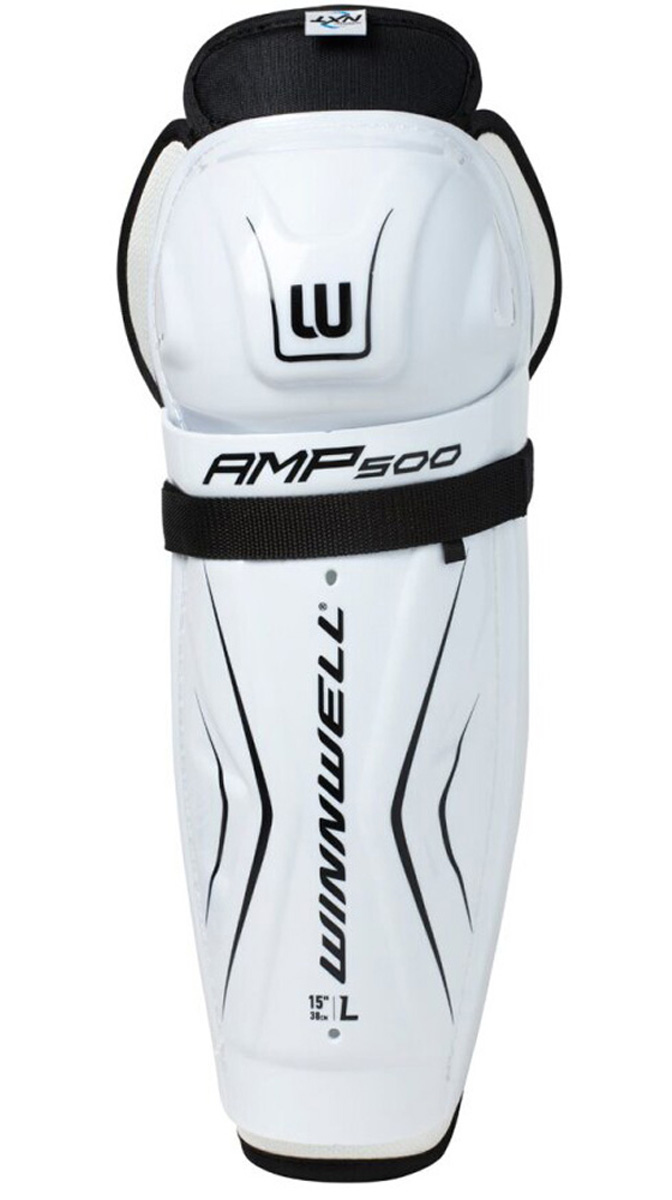 Winnwell AMP500 YTH holeně