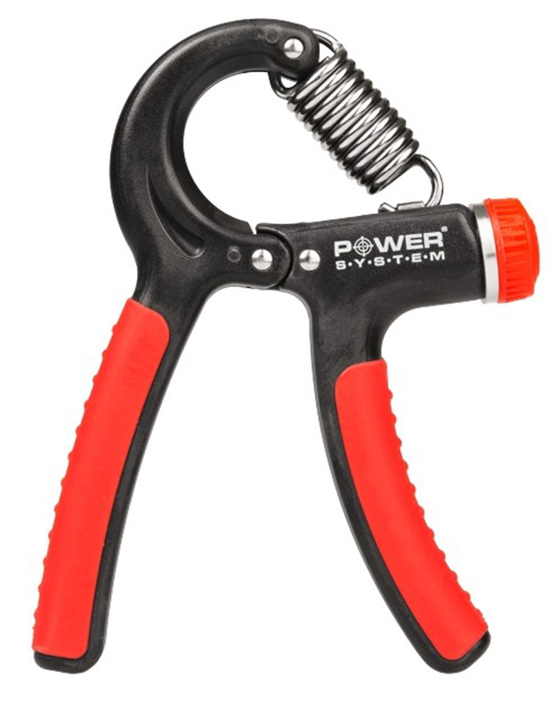 Power System Power Hand