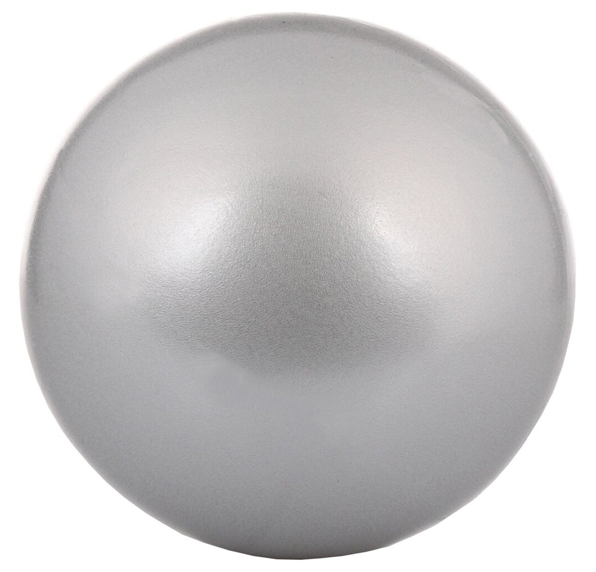 Merco Overball 23 cm – šedá