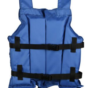 Plavecká vesta pro děti od 3 do 8 let.