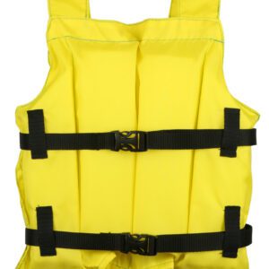 Plavecká vesta pro děti od 3 do 8 let.