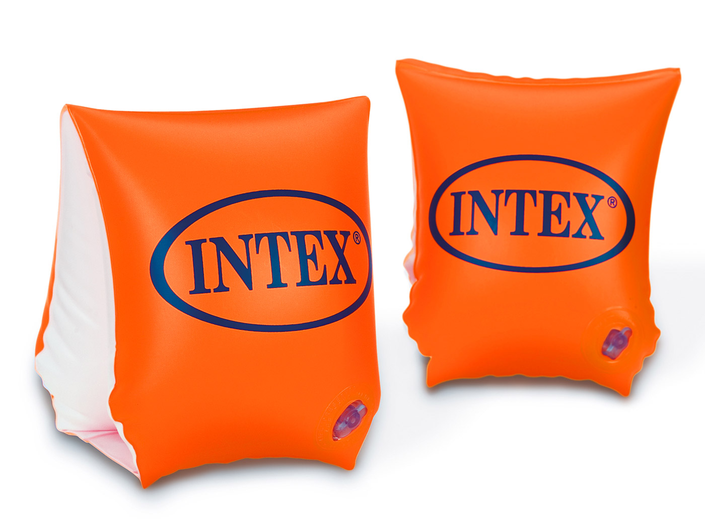 Rukávky Intex DELUXE  23 x 15 cm