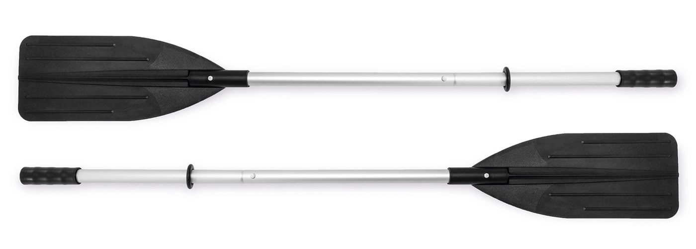 Vesla Intex 137