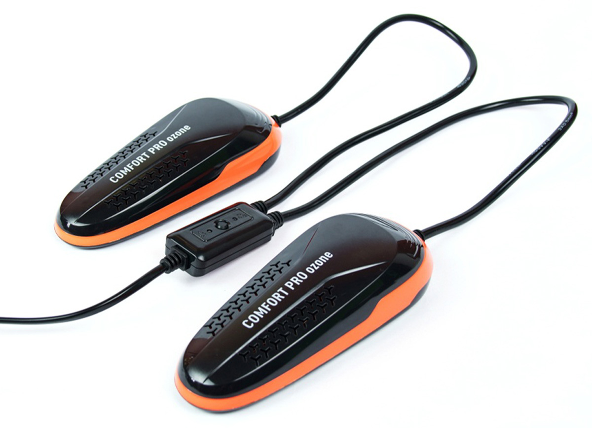 Vysoušeč bot Comfort PRO Ozone