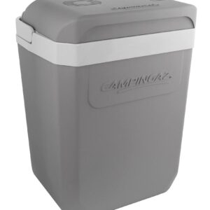 Elektrický termobox na 12 V.