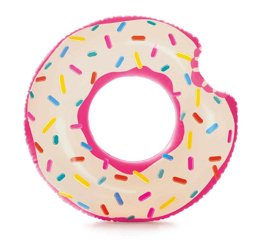 Intex DONUT TUBE