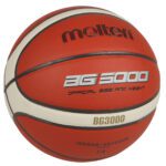 Universální basketbalový míč pro všechny povrchy.