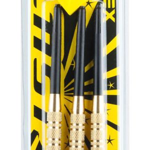 Sada 3 šipek s umělým hrotem. 16 g