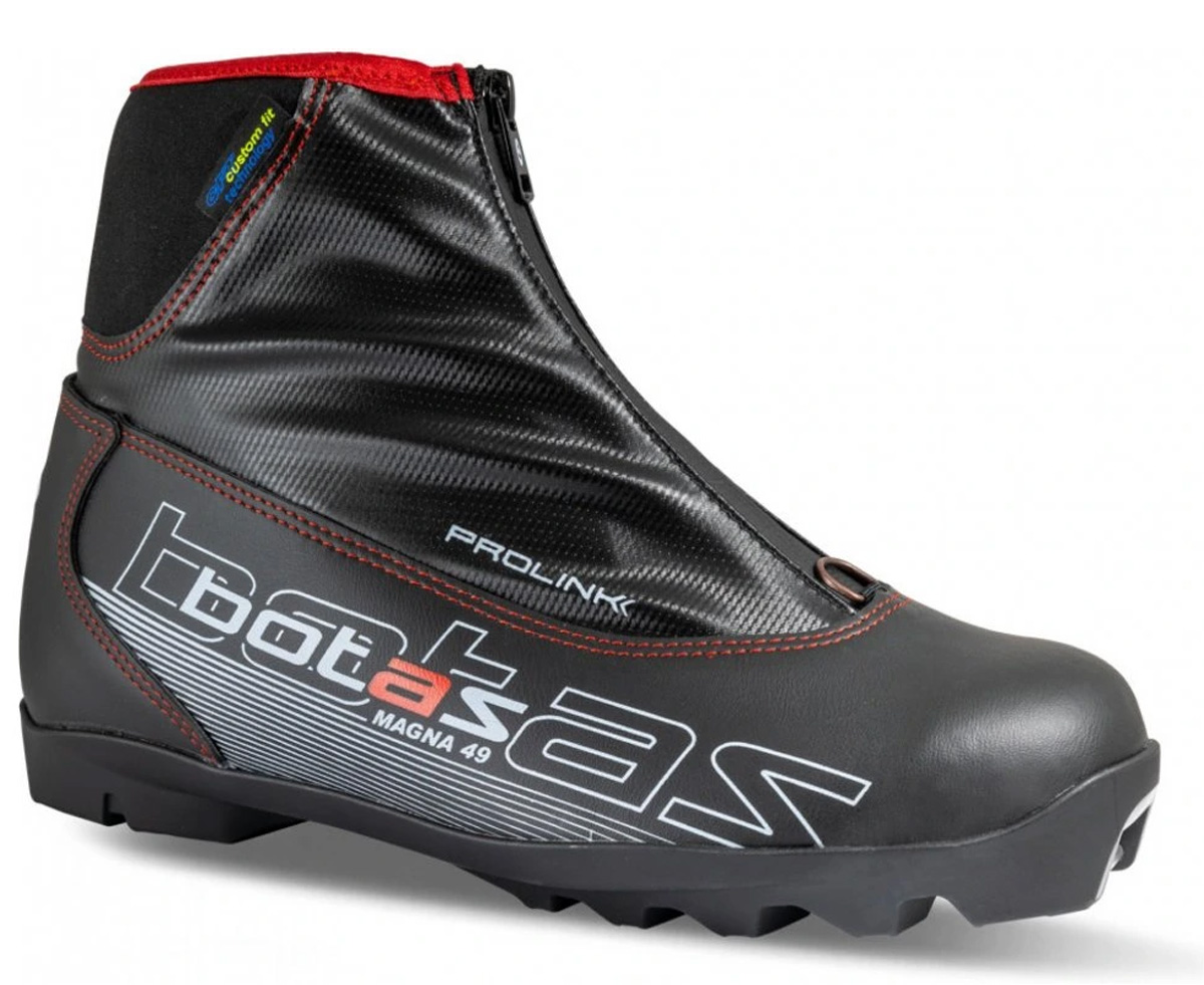 Botas MAGNA PROLINK