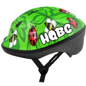 Cyklistická přlba pro obvod hlavy 48-54 cm.