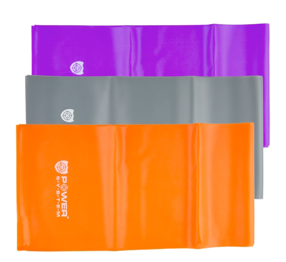 Power System Resistance Band Set