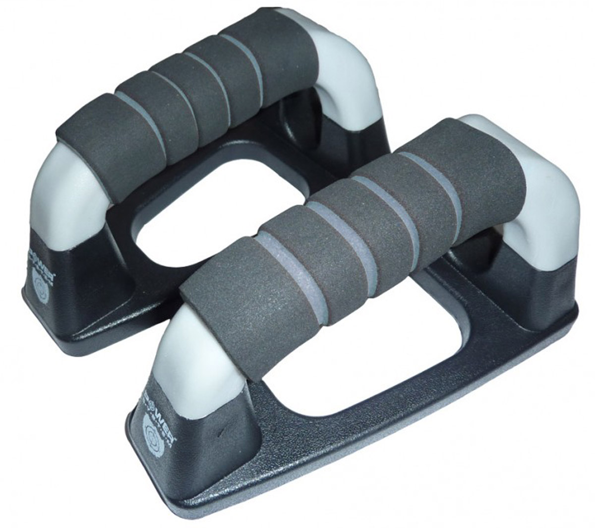 Power System Push up Bar Pro
