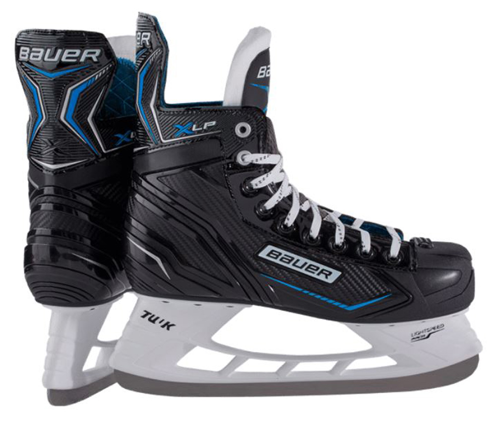 Brusle Bauer S21 X-LP SR