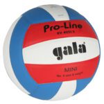 Soutěžní míč pro žákovské kategorie - velikost 4