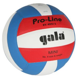 Soutěžní míč pro žákovské kategorie - velikost 4