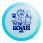 Discgolf  driver disc 7 - 5 - -4 - 1