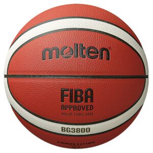 Basketbalový míč pro výkonnostní sport a školy