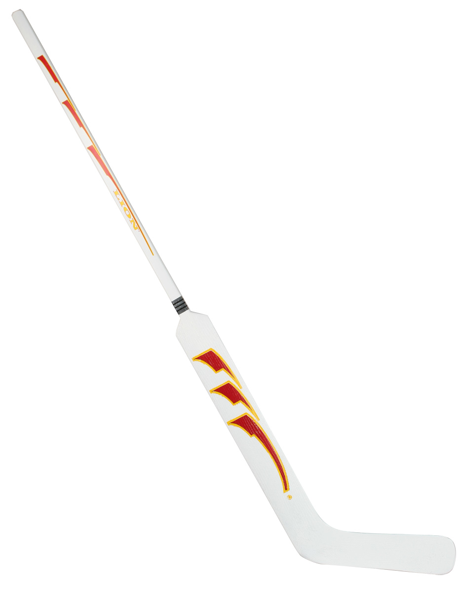 Brankářská hůl LION 7900 / 147cm