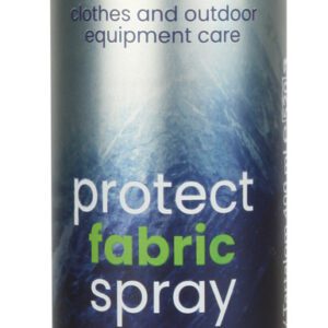 Účinná impregnace na funkční textil.