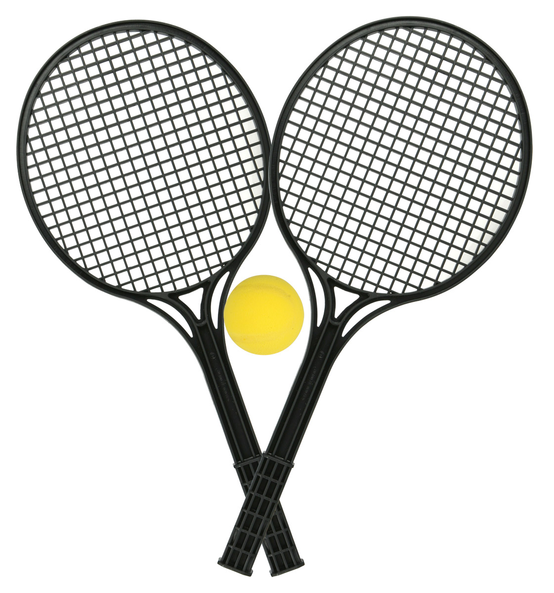Soft tenis souprava