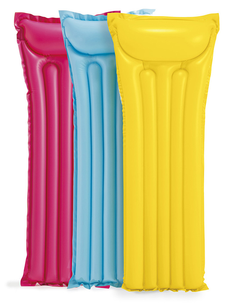 Lehátko Intex LIGHT 183 x 69 cm
