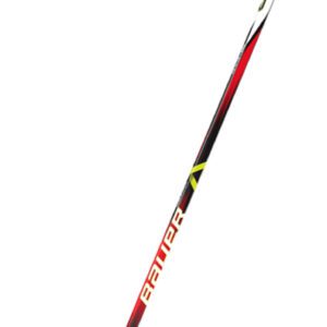 Kompositová hokejová hůl v délce 117 cm.
