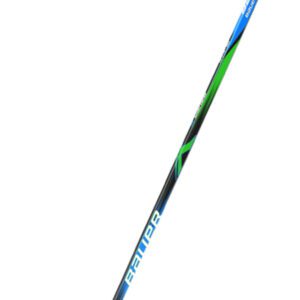Kompositová hokejová hůl v délce 137 cm.
