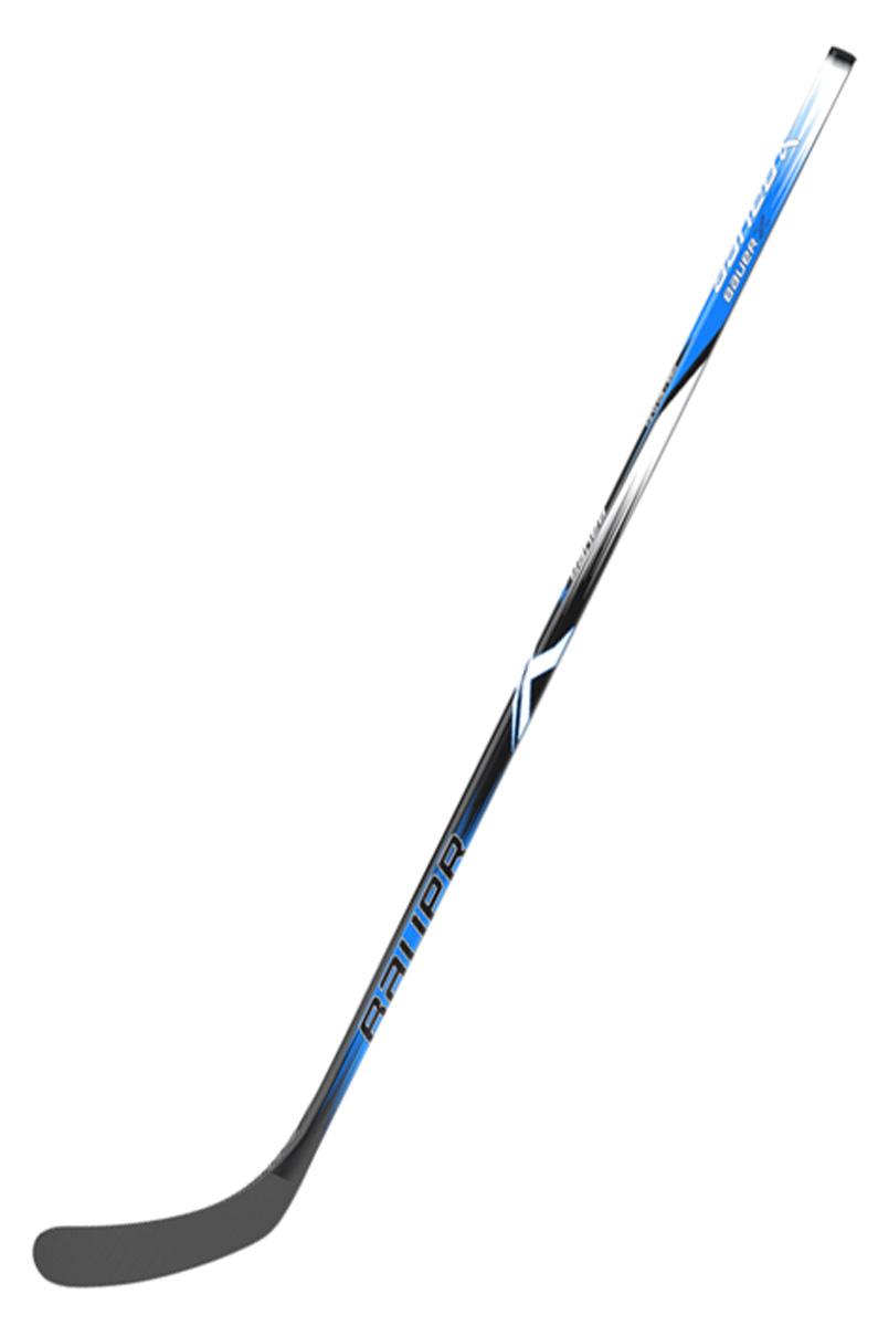 Kompositová hokejová hůl 145 cm.