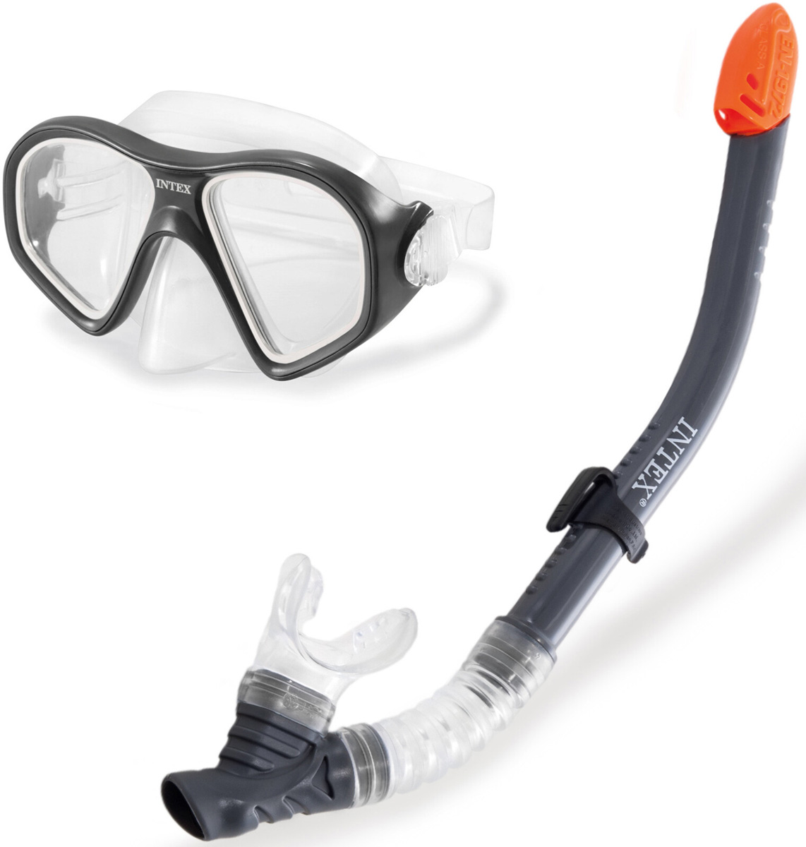 Intex REEF RIDER potápěčský set