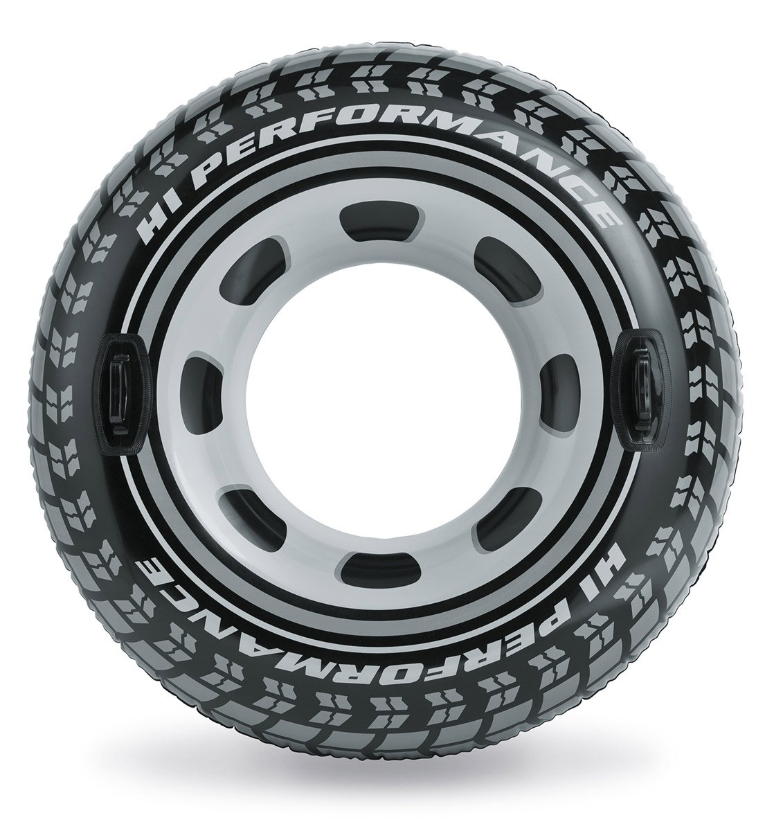 Intex Monster truck tube 114 cm
