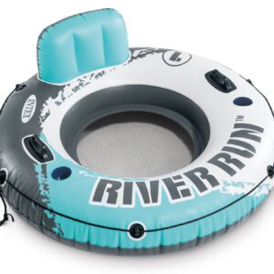 Nafukovací sedačka připojitelná k dalším plavidlům River Run.