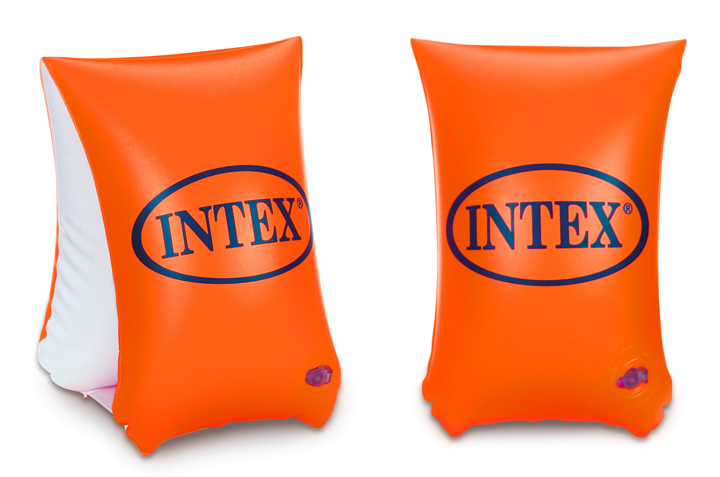 Rukávky Intex DELUXE 30 x 15 cm