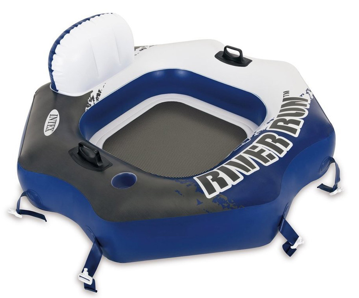 Intex River Run Connect Lounge