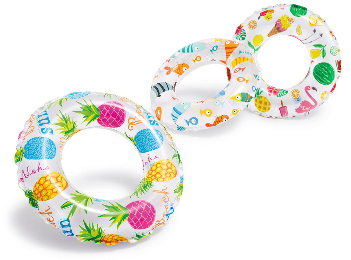 Kruh Intex 51 cm