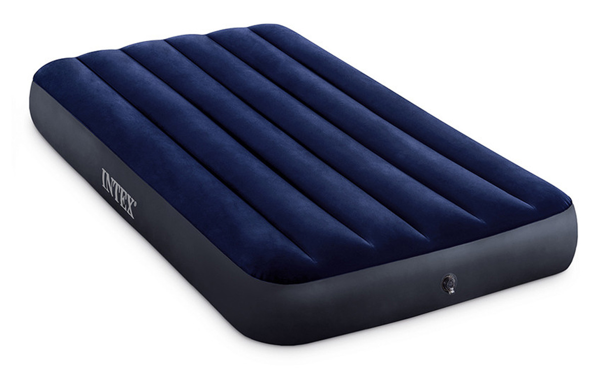 Matrace Intex Dura Beam Twin