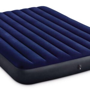 Nafukovací matrace pro 2 osoby 203 x 152 cm.