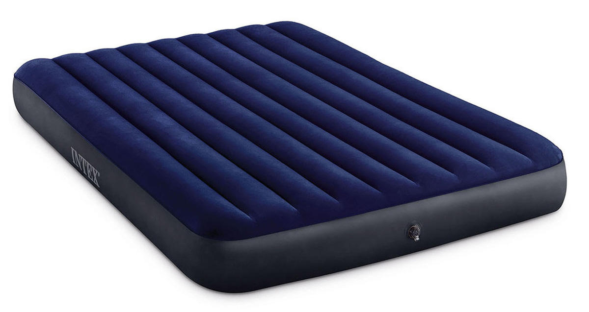 Matrace Intex Dura Beam Queen