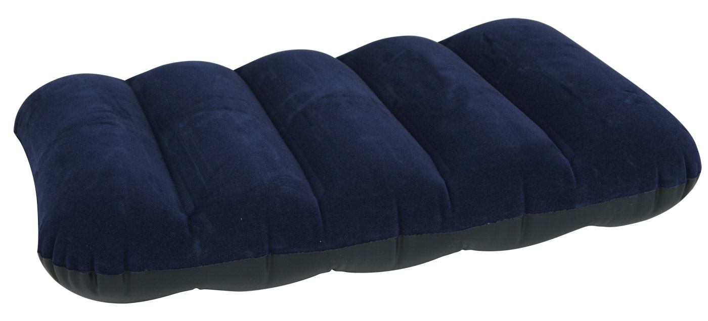 Nafukovací polštářek Intex Classic