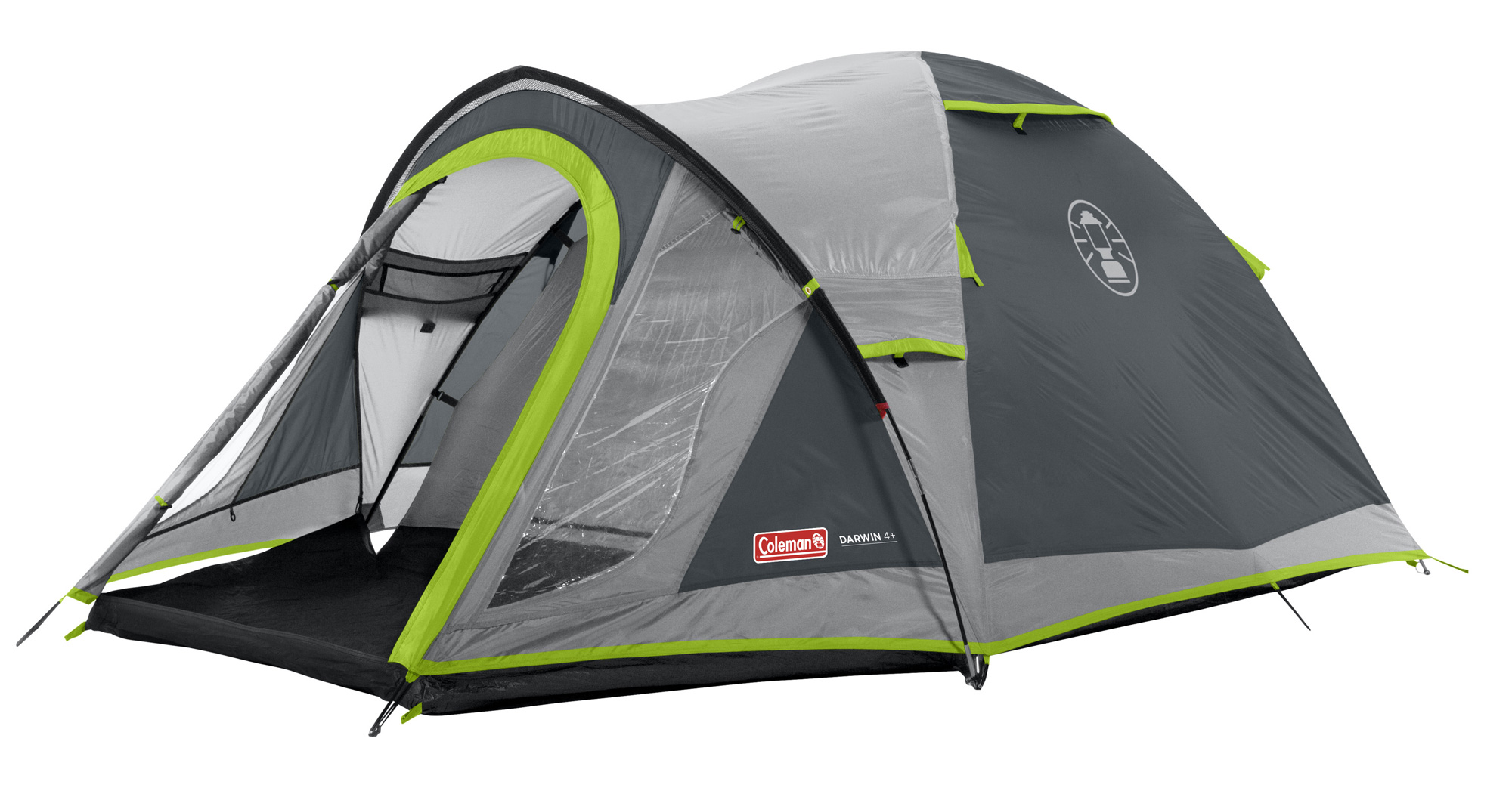 Coleman DARWIN 4+
