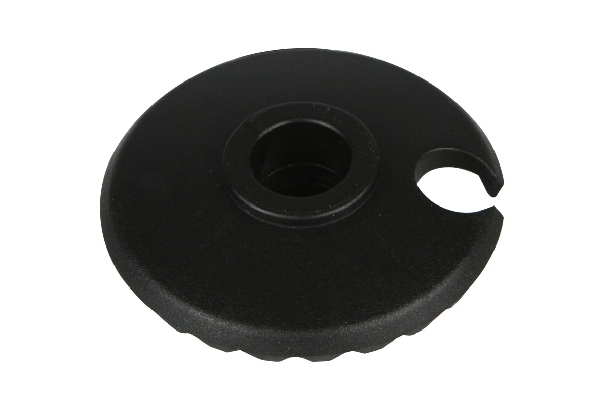 Náhradní talířek ke sjezdovým holím. Vnější průměr 50 mm.