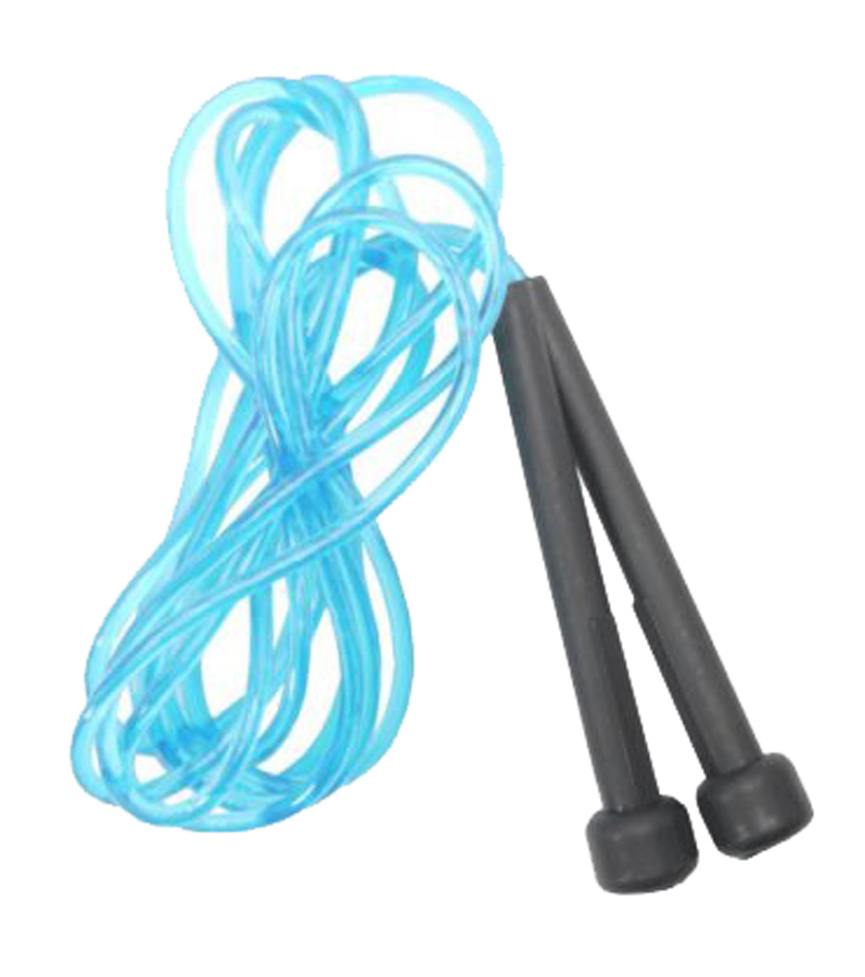 Švihadlo PVC 3 m modrá