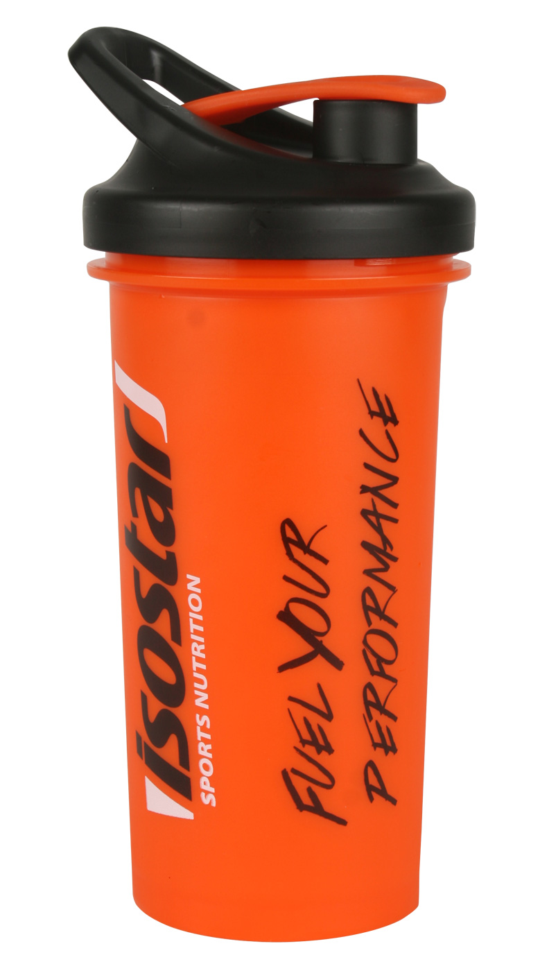 Shaker Isostar